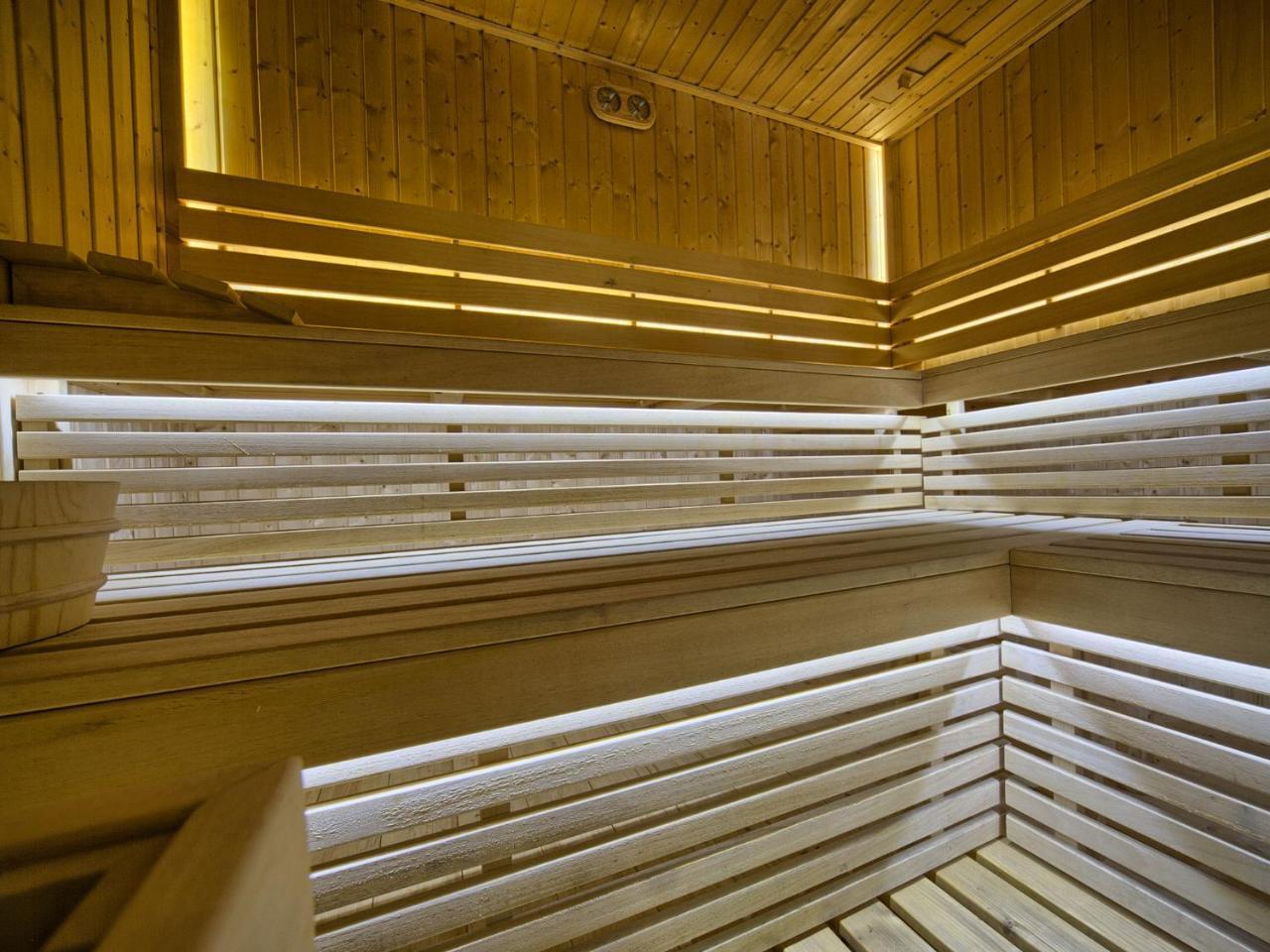 Visitzakopane - Dolomite Spa Apartment Eksteriør bilde